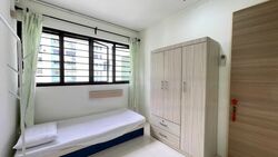 Blk 209 Yishun Palm Spring (Yishun), HDB 5 Rooms #458095591